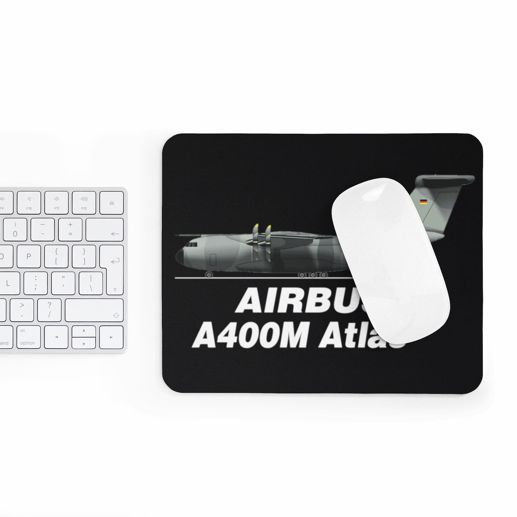 AIRBUS A400M ATLAS -  MOUSE PAD Printify