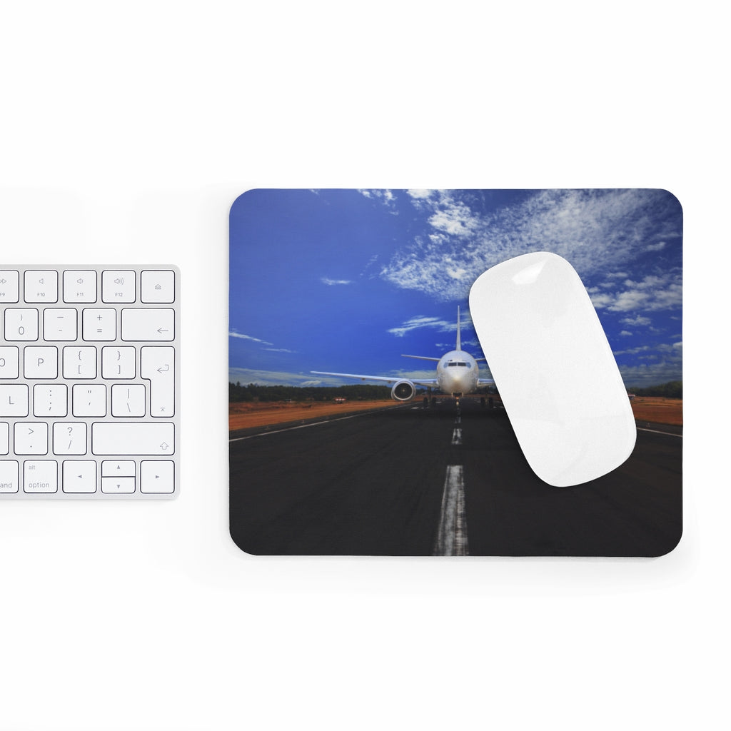 AVIATION  -  MOUSE PAD Printify