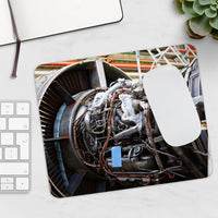 Thumbnail for AVIATION   MECHANIC -  MOUSE PAD Printify