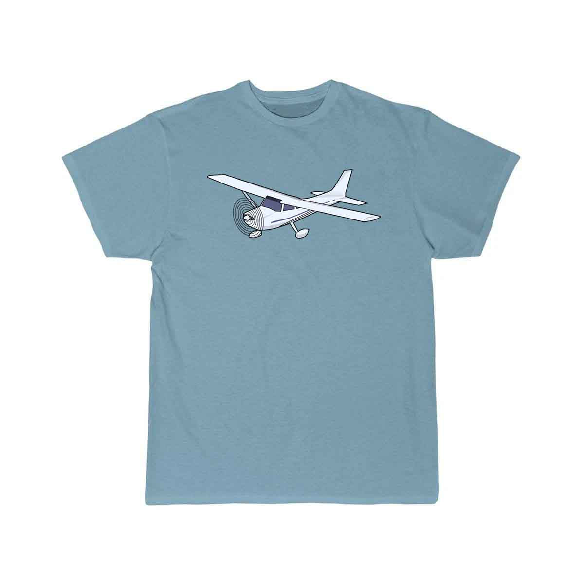 Single engine Cessna T SHIRT THE AV8R