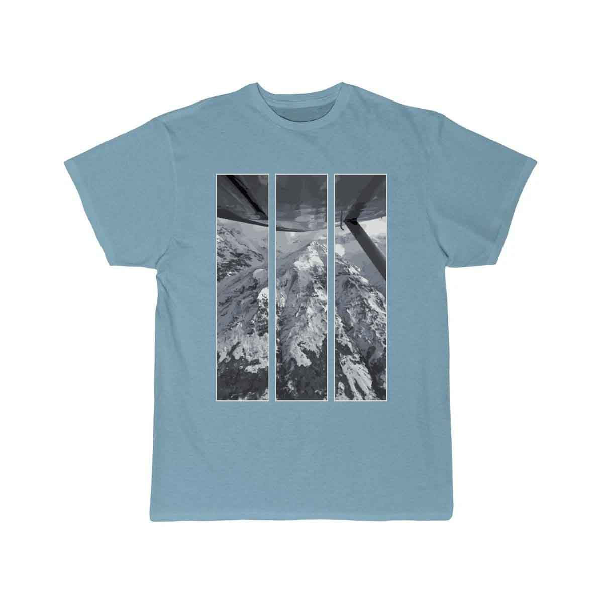 White Mountain T SHIRT THE AV8R