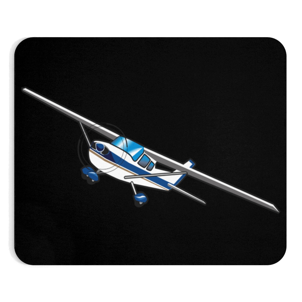 CESSNA  -  MOUSE PAD Printify