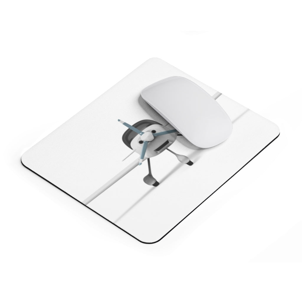 AVIATION  -  MOUSE PAD Printify