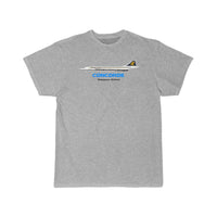 Thumbnail for CONCORDE SINGAPORE AIRLINES T Shirt THE AV8R