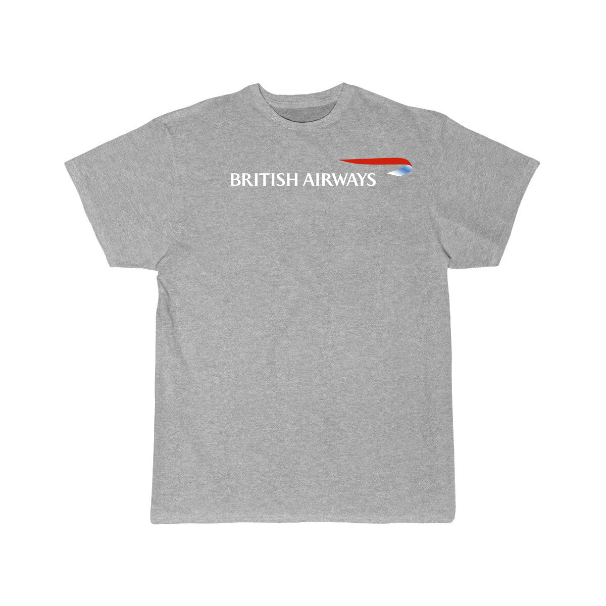 BRITISH AIRLINE T-SHIRT