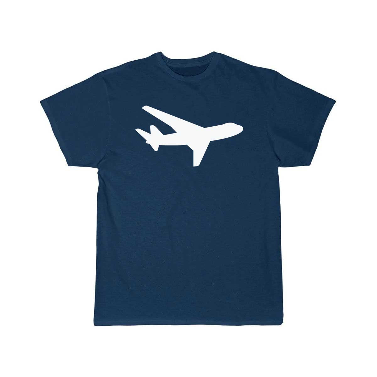 Airplane Fighter T Shirt THE AV8R