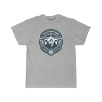 Thumbnail for Funny Jet Pilot Design T SHIRT THE AV8R