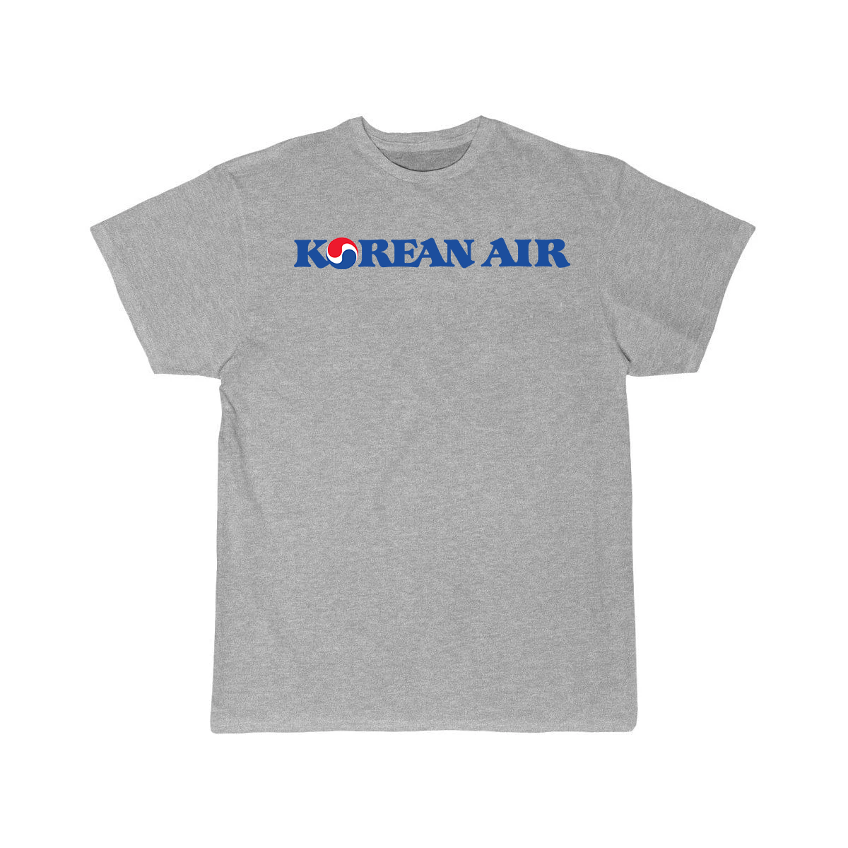 KOREAN AIRLINE T-SHIRT