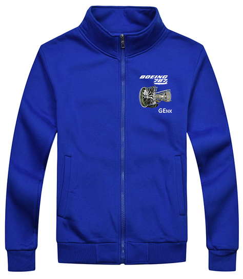 BOEING 787 WESTCOOL JACKET