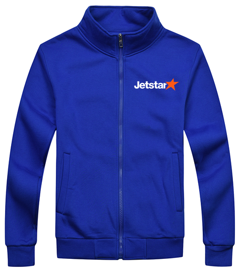 JETSTAR AIRLINES WESTCOOL JACKET