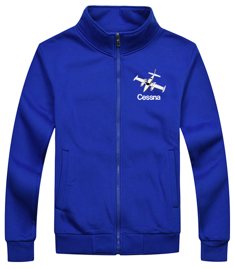 CESSNA WESTCOOL  JACKET