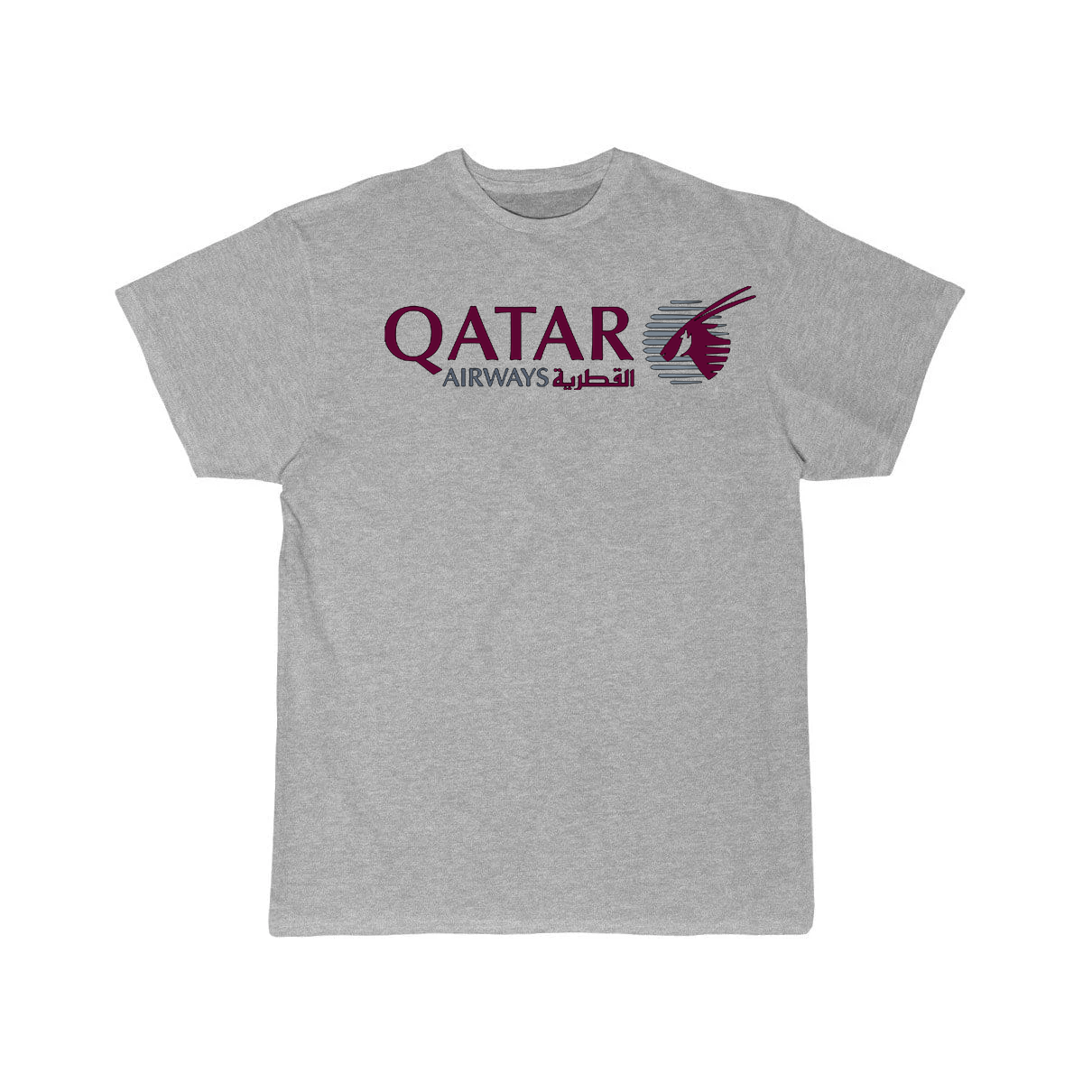 QATAR AIRLINE T-SHIRT