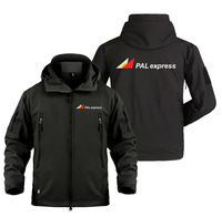 Thumbnail for PAL AIRLINES DESIGNED MILITARY FLEECE THE AV8R