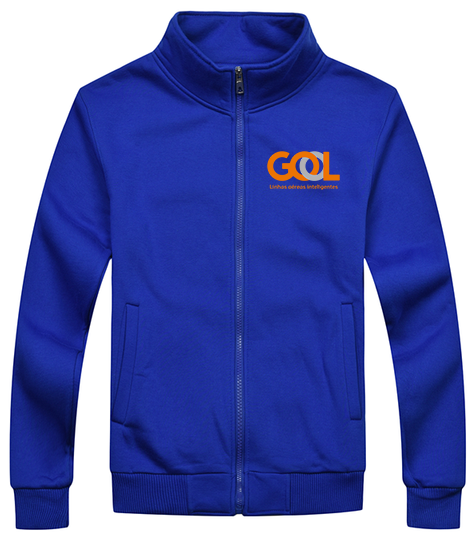 GOOL AIRLINES WESTCOOL JACKET