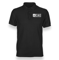 Thumbnail for CAE AIRPORT POLO T-SHIRT