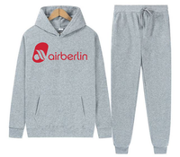 Thumbnail for BERLIN AIRWAYS PULLOVER