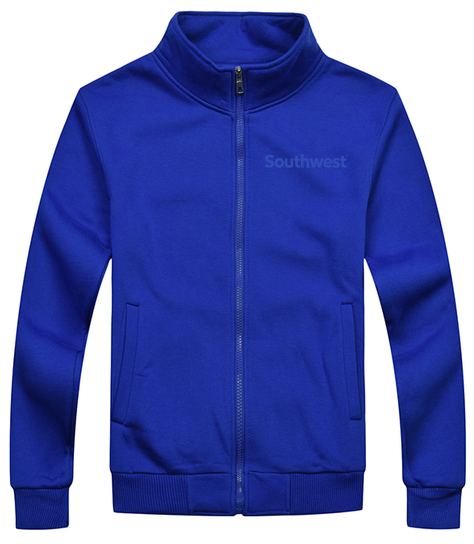 SOUTHWEST AIRLINES WESTCOOL JACKET