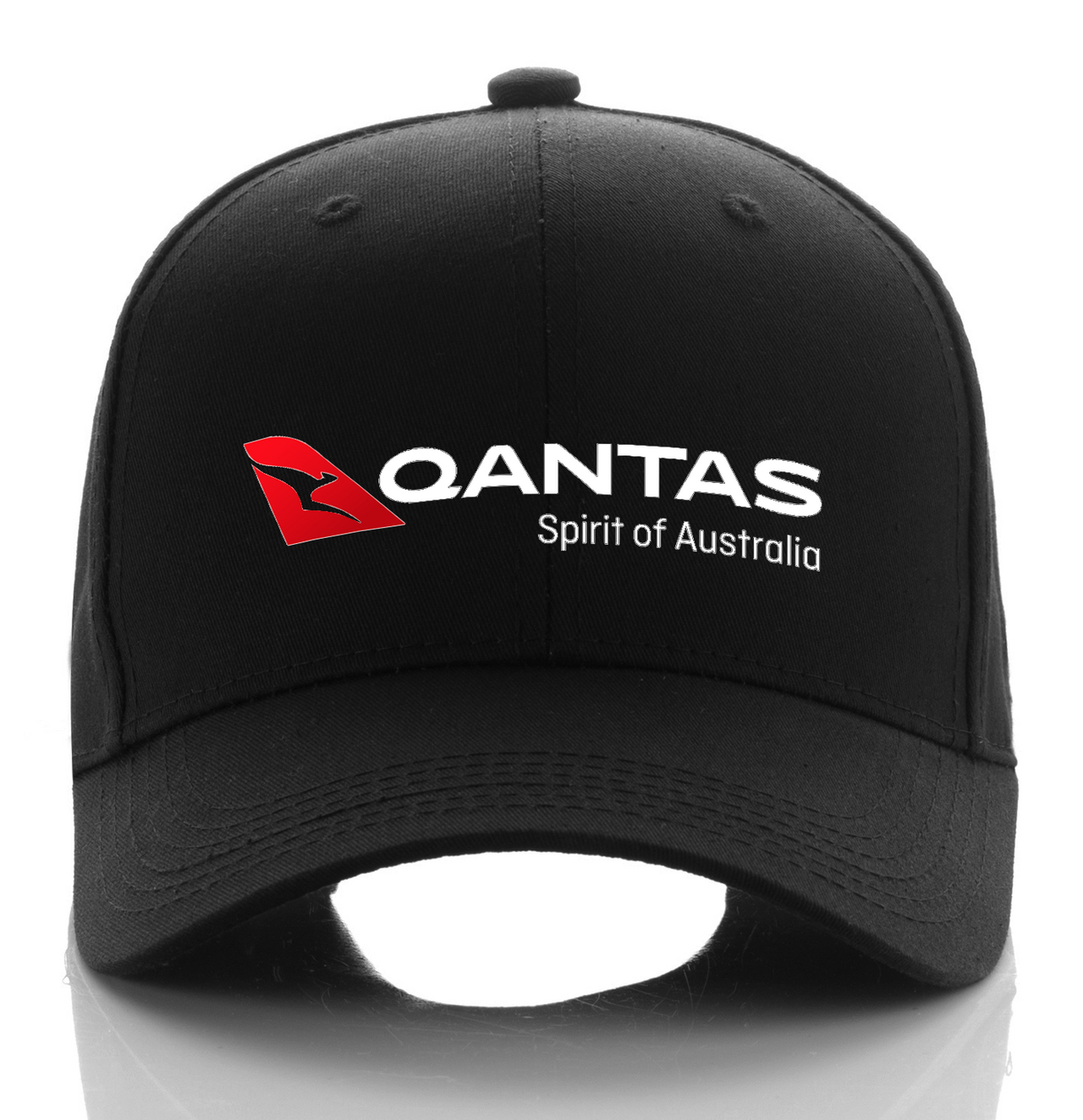 QANTAS AIRLINE DESIGNED CAP