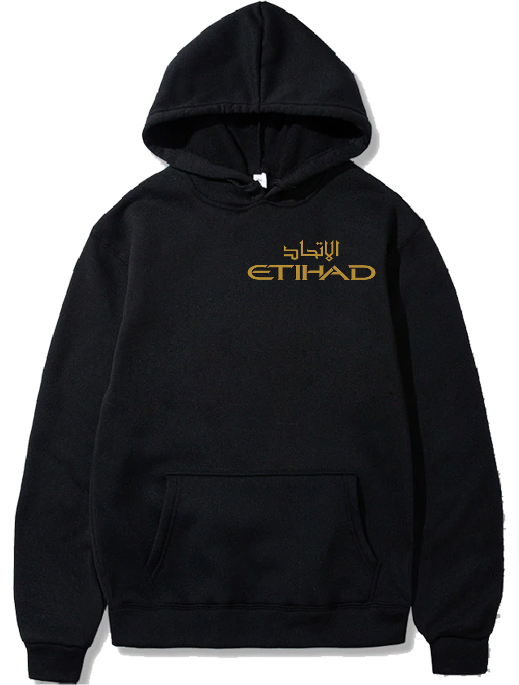 ETIHAD AIRLINE PULLOVER