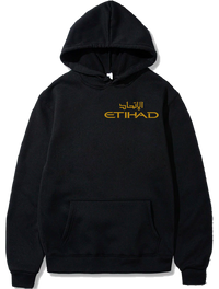 Thumbnail for ETIHAD AIRLINE PULLOVER