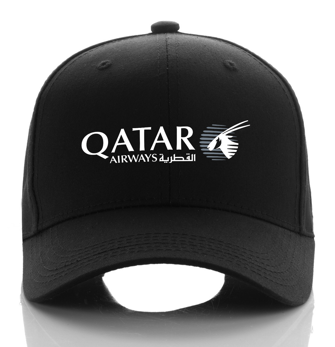 QATAR AIRLINE DESIGNED CAP