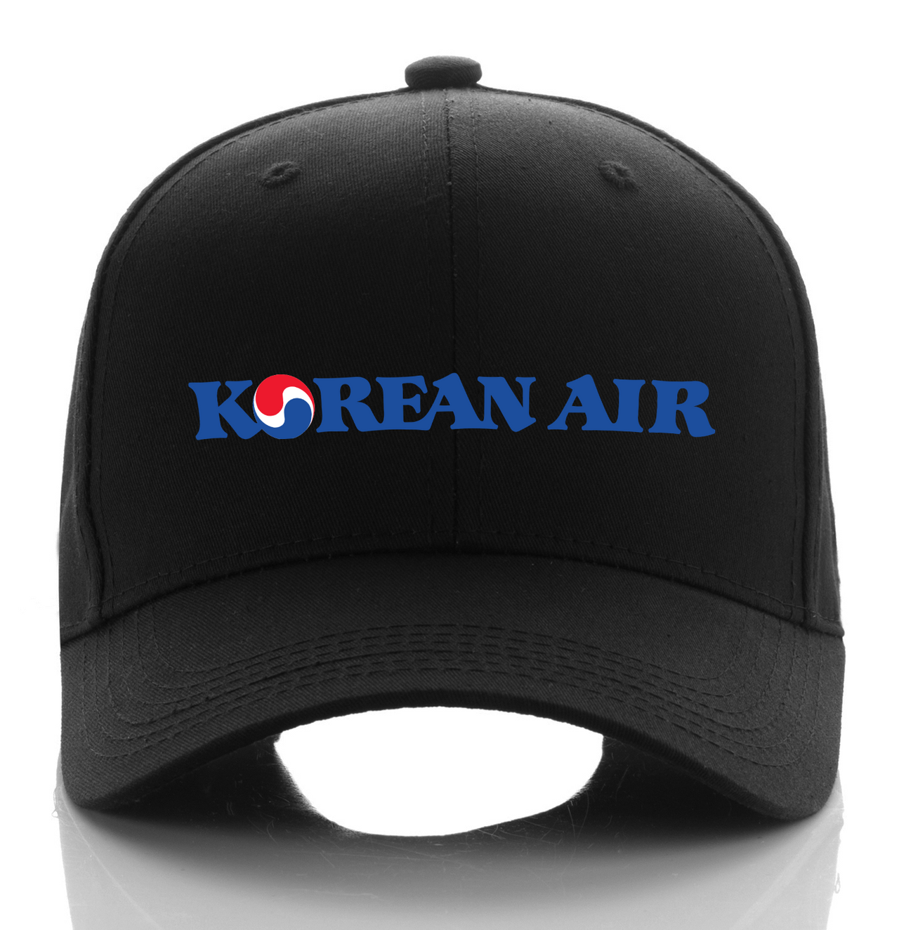 KOREAN AIRLINE DESIGNED CAP