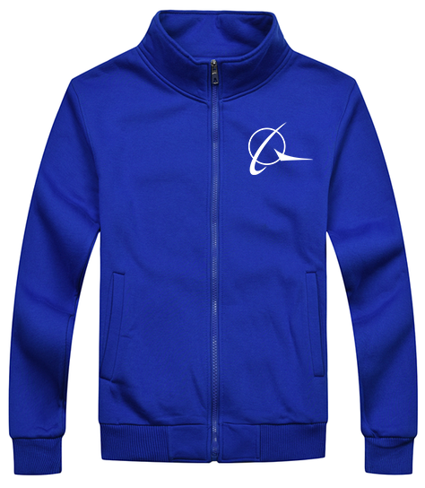 BOEING LOGO  WESTCOOL JACKET