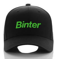 Thumbnail for BINTER AIRLINE CAP