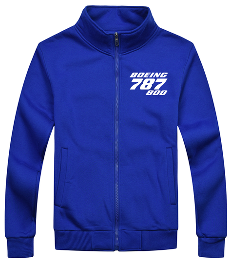 BOEING787 WESTCOOL JACKET