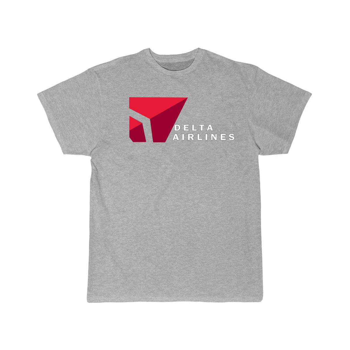 DELTA AIRLINE T-SHIRT