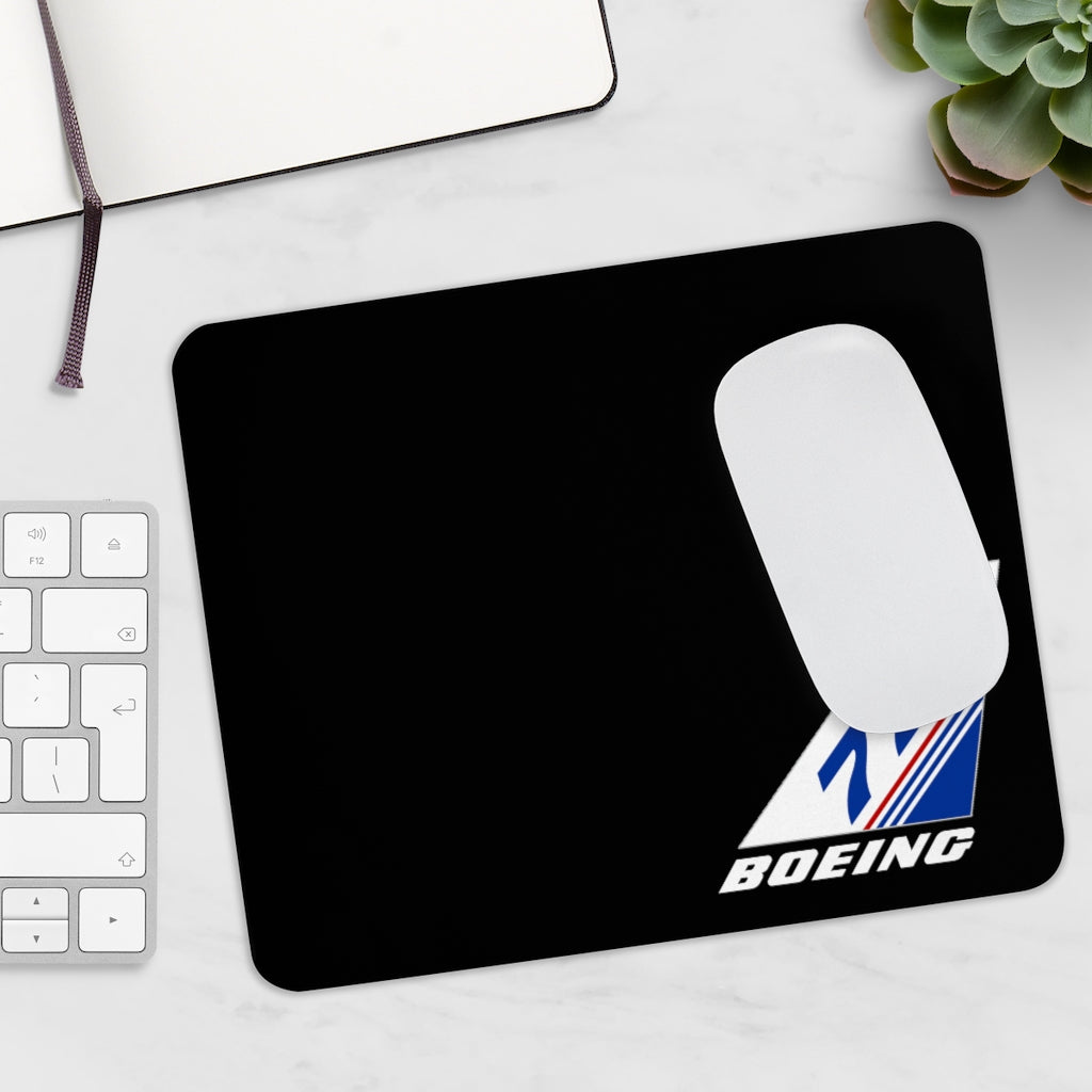 BOEING 777  -  MOUSE PAD Printify