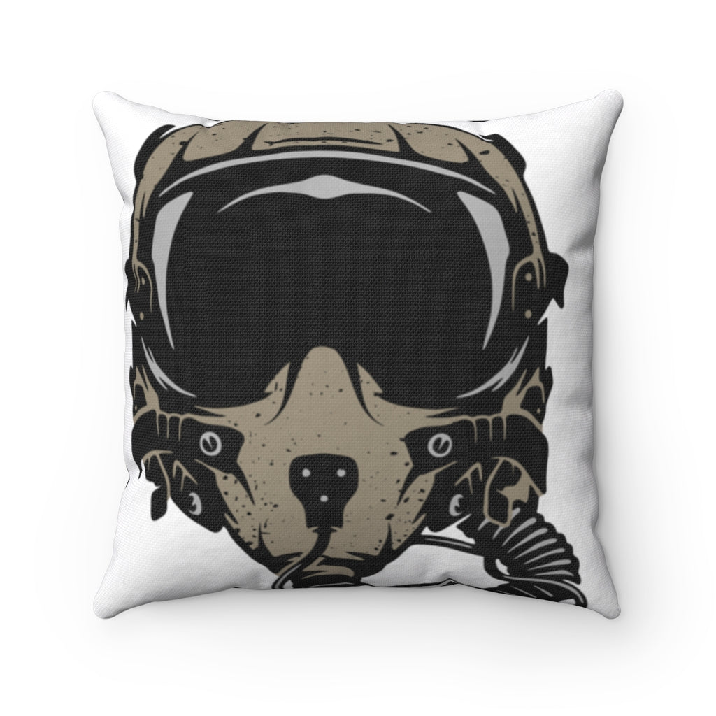 AVIATION  PILLOW Printify