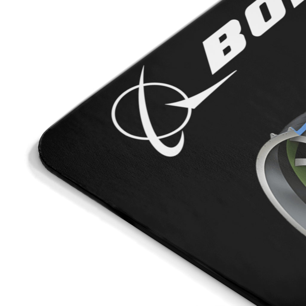 BOEING 787  -  MOUSE PAD Printify