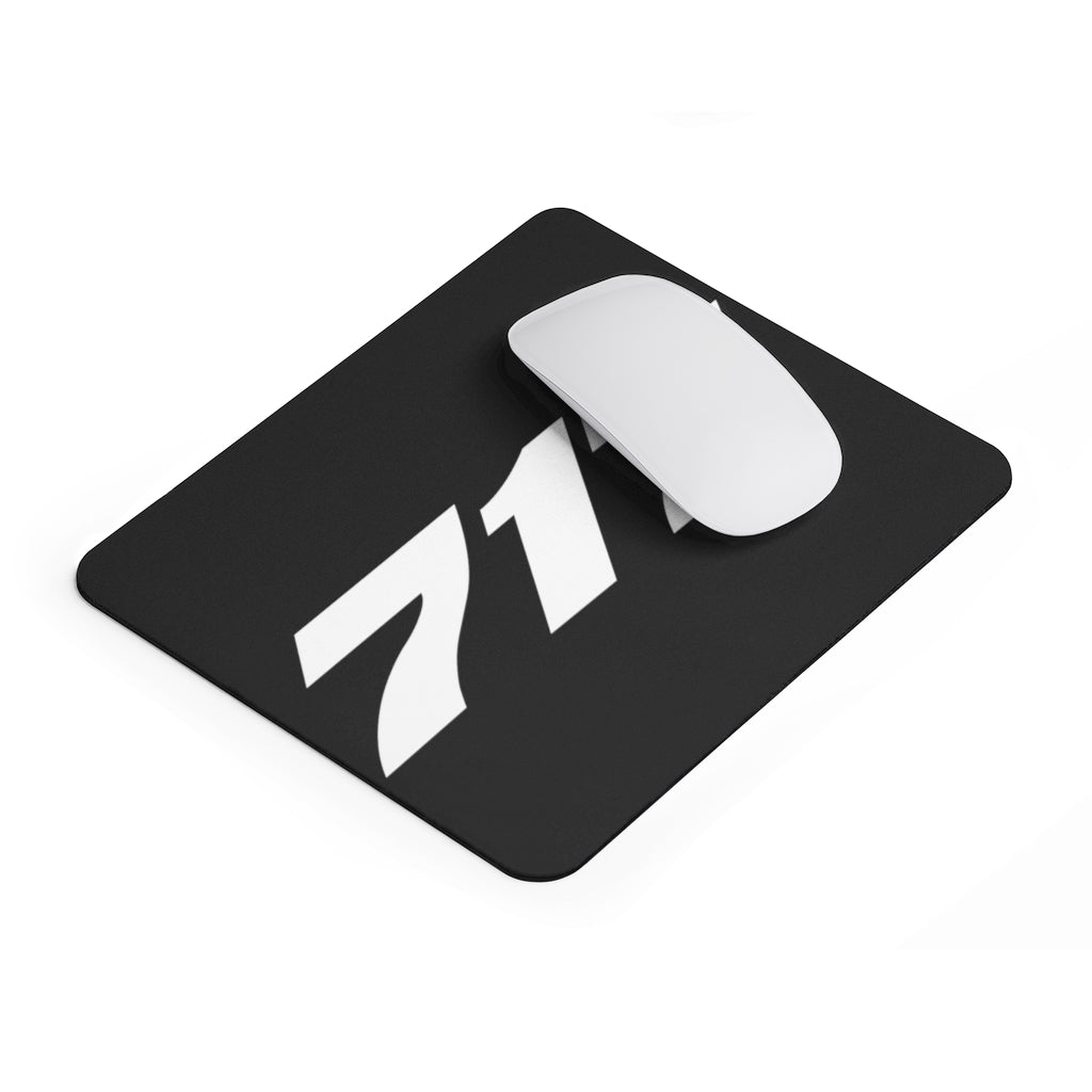 BOEING 717 -  MOUSE PAD Printify