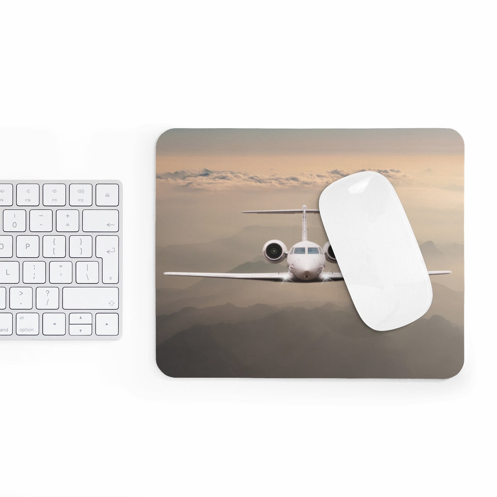 AVIATION PROPELLER  -  MOUSE PAD Printify