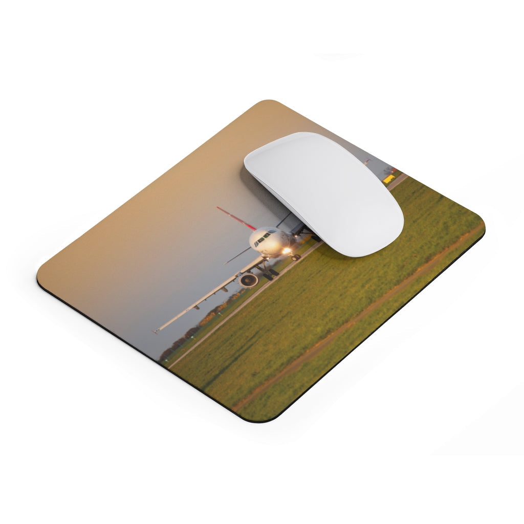 AVIATION PHONETIC  -  MOUSE PAD Printify