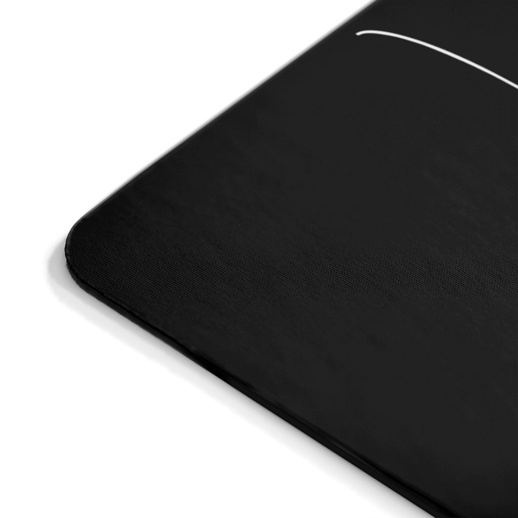 AIRBUS 380 - MOUSE PAD Printify