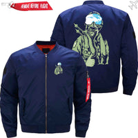 Thumbnail for AMES BROS F-1 5 - JACKET THE AV8R