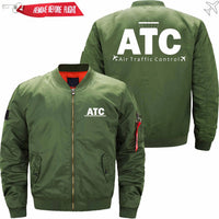 Thumbnail for ATC - JACKET THE AV8R