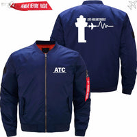 Thumbnail for ATC- HEARTBEAT - JACKET THE AV8R