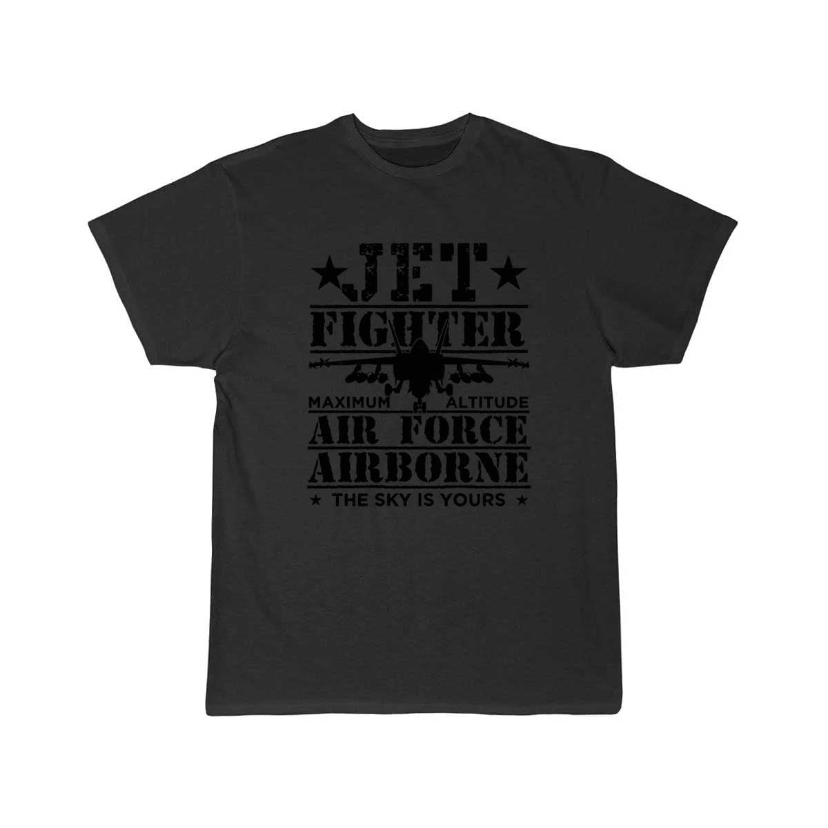 Jet Fighter Pilot Air Force Aircraft T Shirt THE AV8R