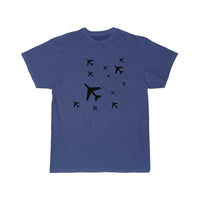 Thumbnail for airplane T-SHIRT THE AV8R