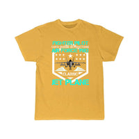 Thumbnail for Jet Fighter Pilot Air Force Aircraf T Shirt THE AV8R