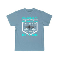 Thumbnail for Jet Fighter Pilot Air Force Aircraf T Shirt THE AV8R