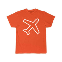 Thumbnail for Airplane T-SHIRT THE AV8R