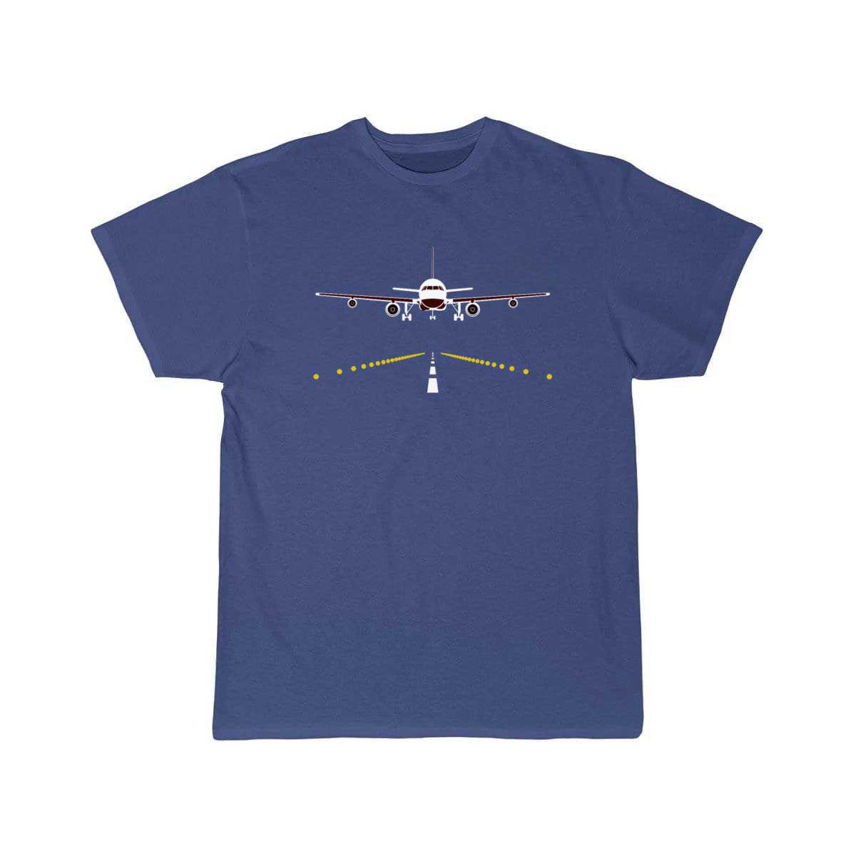 Airplane Pilot T-SHIRT THE AV8R