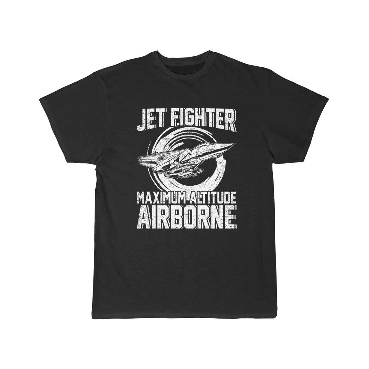 Jet Fighter Air Force Aircraft T Shirt THE AV8R