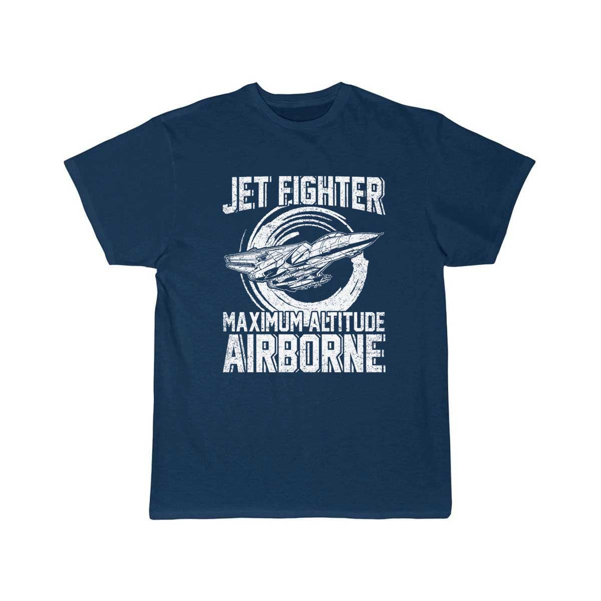 Jet Fighter Air Force Aircraft T Shirt THE AV8R