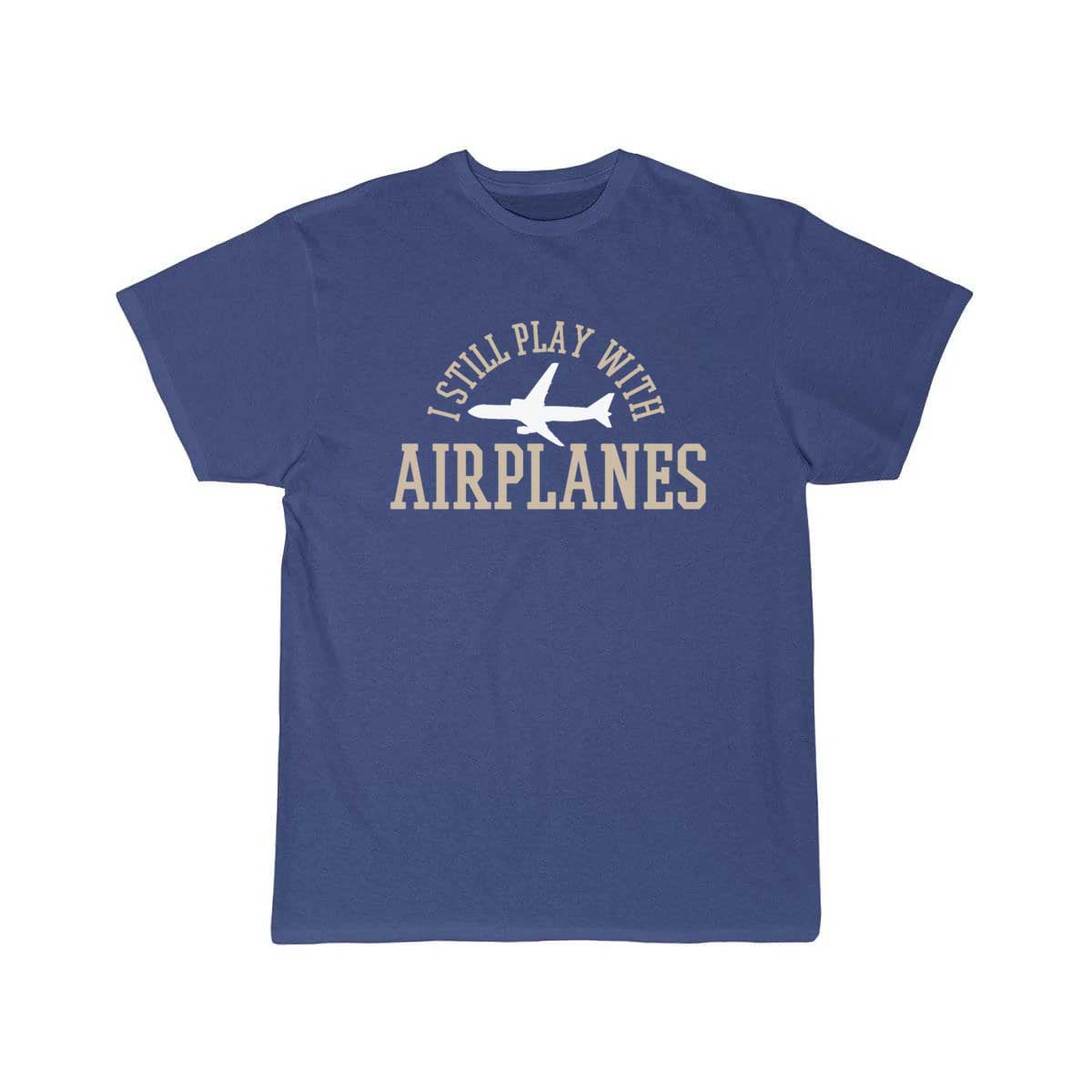 Airplane T-SHIRT THE AV8R