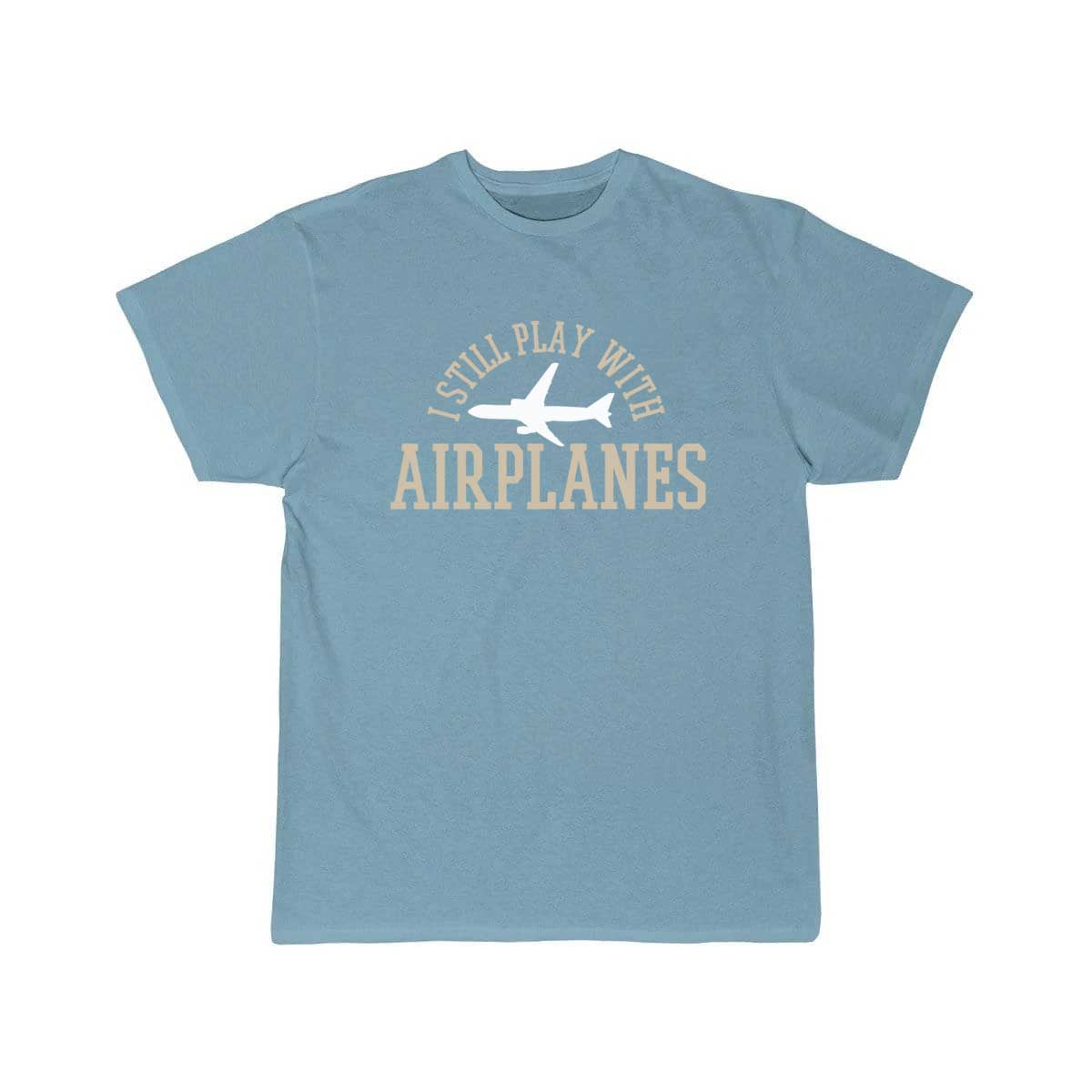 Airplane T-SHIRT THE AV8R